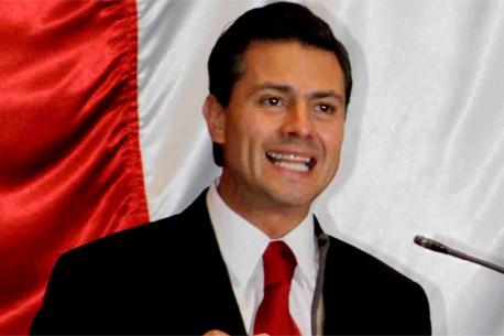 Peña Nieto en doce frases