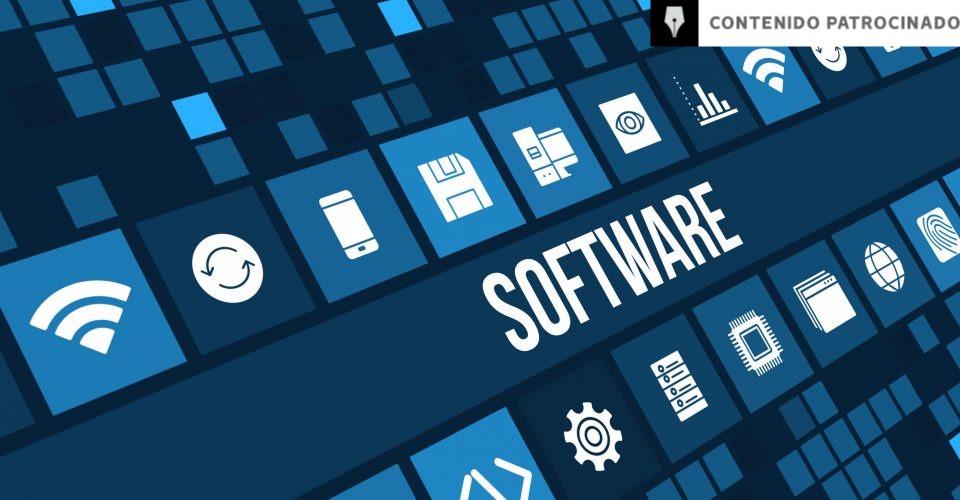 Software: la parte suave que hace el trabajo rudo