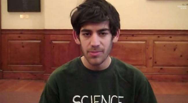 Aaron Swartz, el hombre que “liberó el conocimiento”
