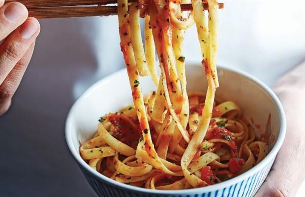 25 exquisitas recetas para comer bien y bonito en Cuaresma