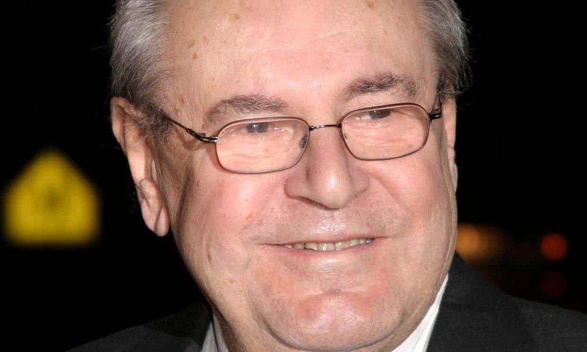 Muere el cineasta ganador de dos premios Óscar, Milos Forman
