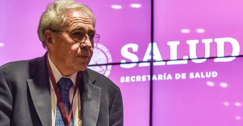 Pruebas de tamiz neonatal fueron suspendidas en 12 estados: secretario de Salud