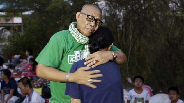 Terremoto y tsunami en Indonesia: ¿cuán eficaces son los sistemas de alerta temprana para los sismos?