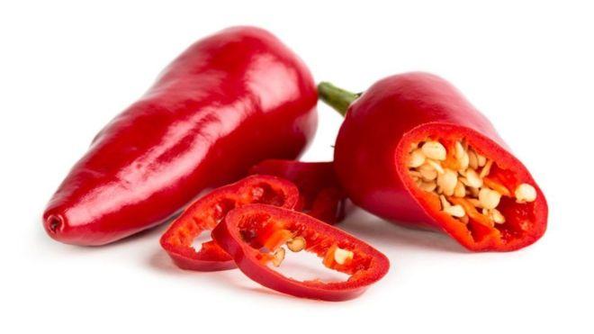¿Qué le pasa a tu cuerpo cuando comes chiles picantes y por qué puede ser bueno para tu salud?
