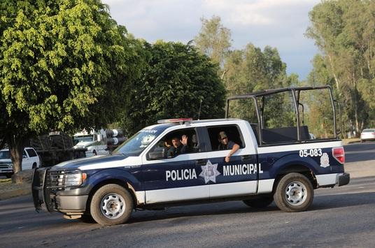 Denuncian nuevo caso de agresión policial en Silao; ahora contra pareja de mujeres