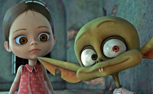 La aventura animada de Ana y Bruno, y dos cintas mexicanas de amor y familia en la cartelera