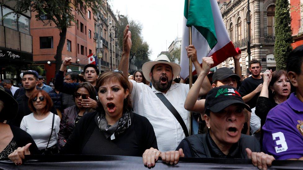 AMLO: “chairos” contra “derechairos”, el clasismo de los mexicanos que saca a relucir la figura de López Obrador