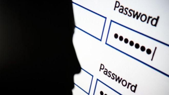 Las 25 peores contraseñas de 2017 que demuestran que estamos a merced de hackers