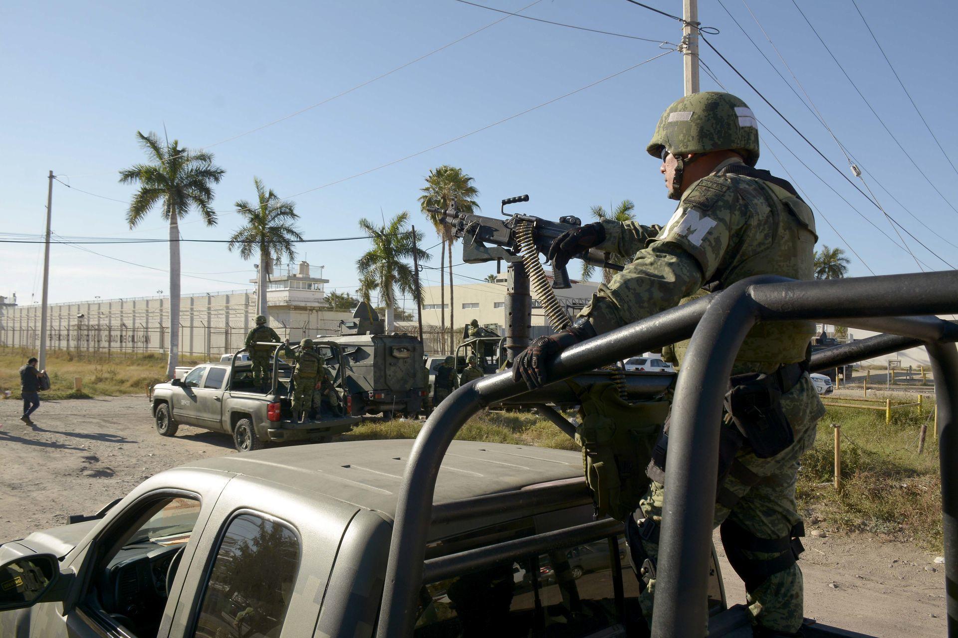 Militares designados por morenistas dejan deuda en seguridad en estados y arrastran escándalos