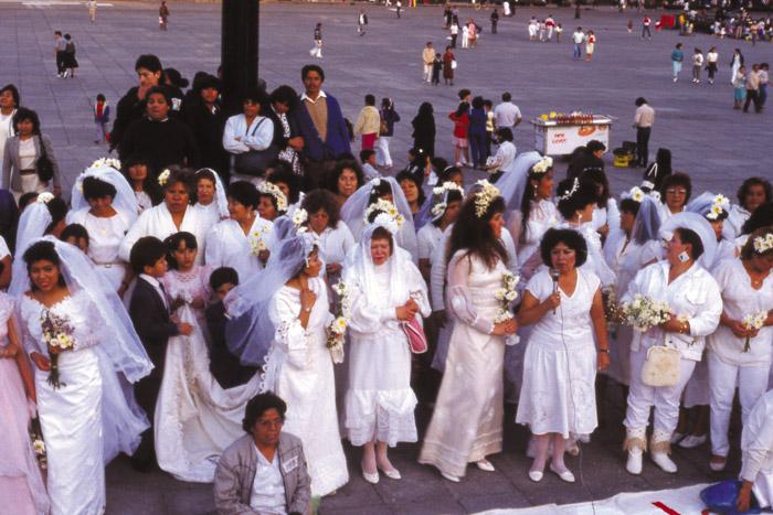 Feministas en pie de lucha: Ana Victoria Jiménez.