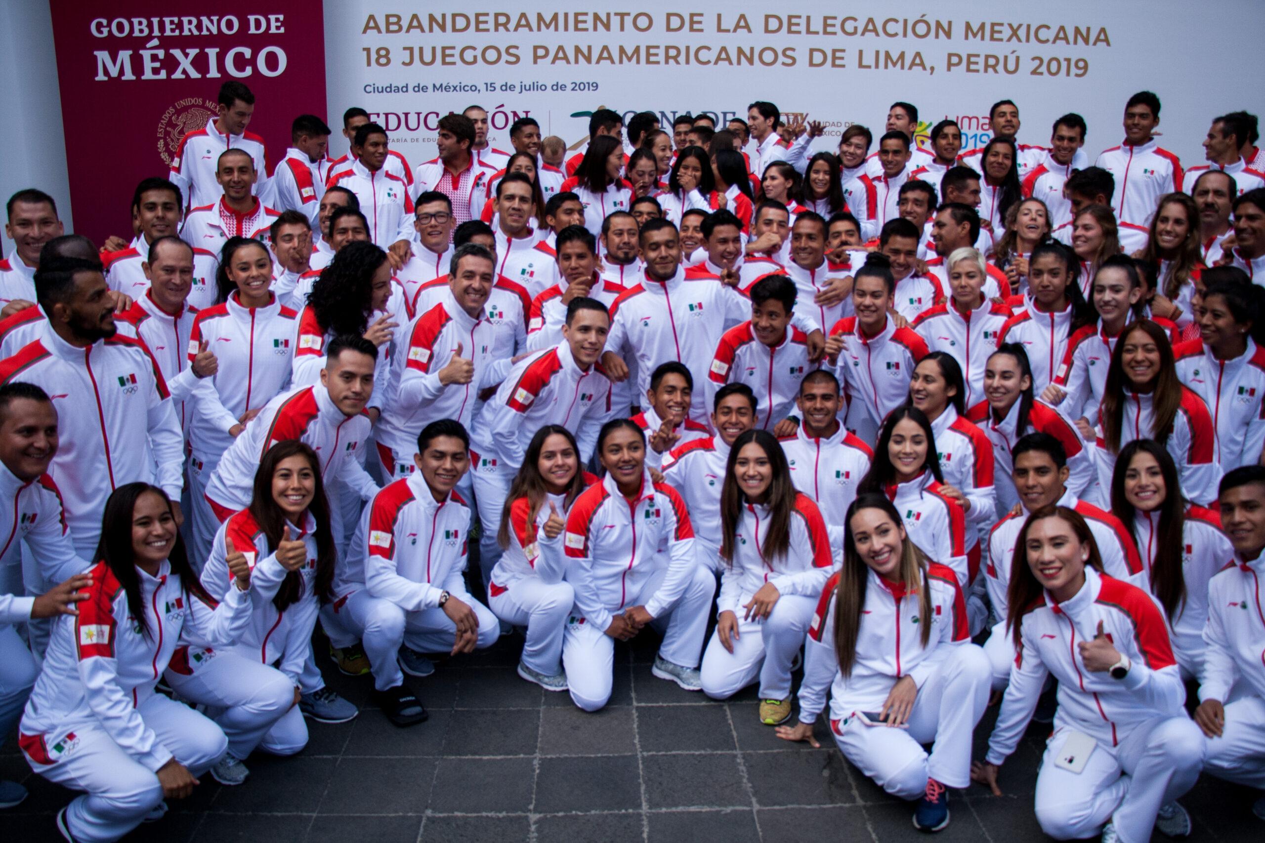 Dinero de subasta de casa de Zhenli Ye Gon será para becas de atletas que participan en Panamericanos