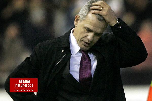 El escándalo de amaño que acabó con el mexicano Javier Aguirre en Japón