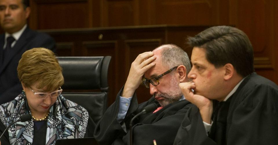 La SCJN le dice no a la polémica propuesta sobre derecho de réplica