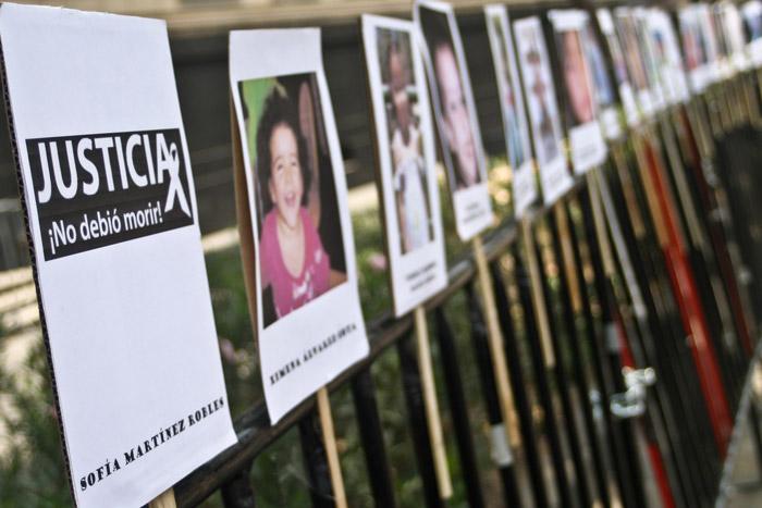 Cae la última exfuncionaria federal implicada en caso ABC