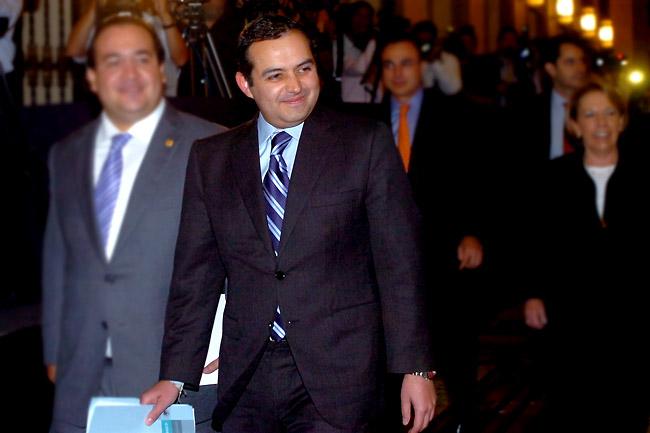 Alcanza México la segunda mayor recaudación en 17 años: SHCP