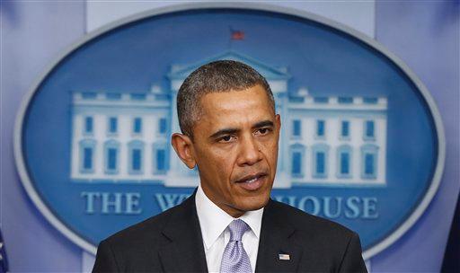 Ordena Obama revisar leyes de inmigración de Estados Unidos