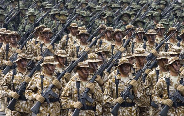 Guerra de Calderón “exacerba caos, violencia y temor”: HRW