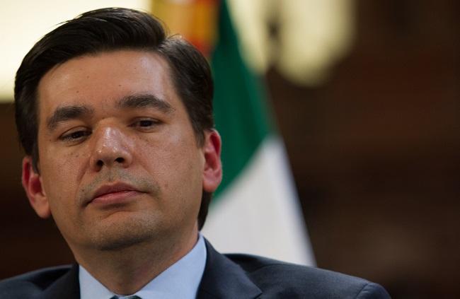 Hacienda reduce expectativa de crecimiento de 2.2%-3.2% a 2.0%-2.8%