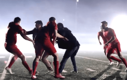 Discriminación “el nuevo deporte olímpico de Rusia”