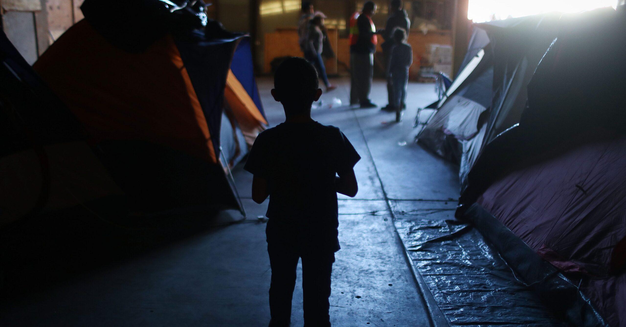 Asesinan a dos menores migrantes en Tijuana; querían asaltarlos, dice Fiscalía