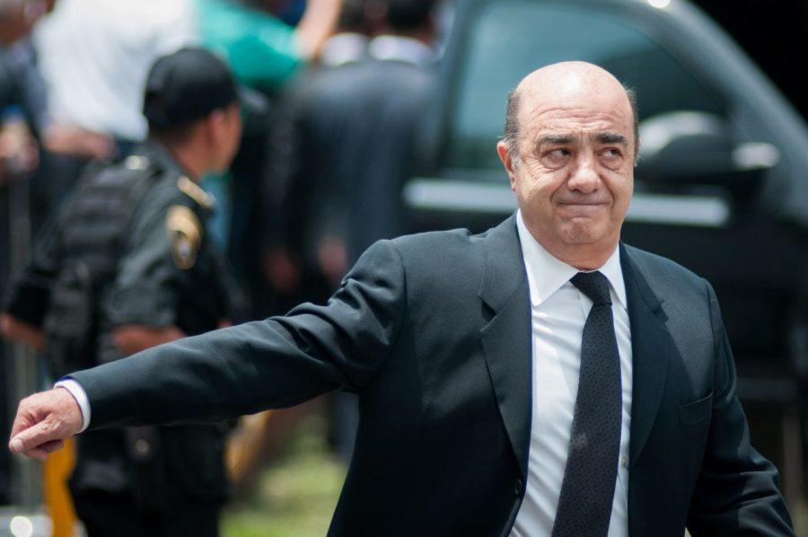 El proceso contra Murillo Karam se presta a uso político, advierten penalistas; hoy habrá una nueva audiencia