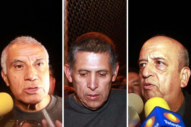 Generales liberados se  reintegrarán al servicio: Sedena