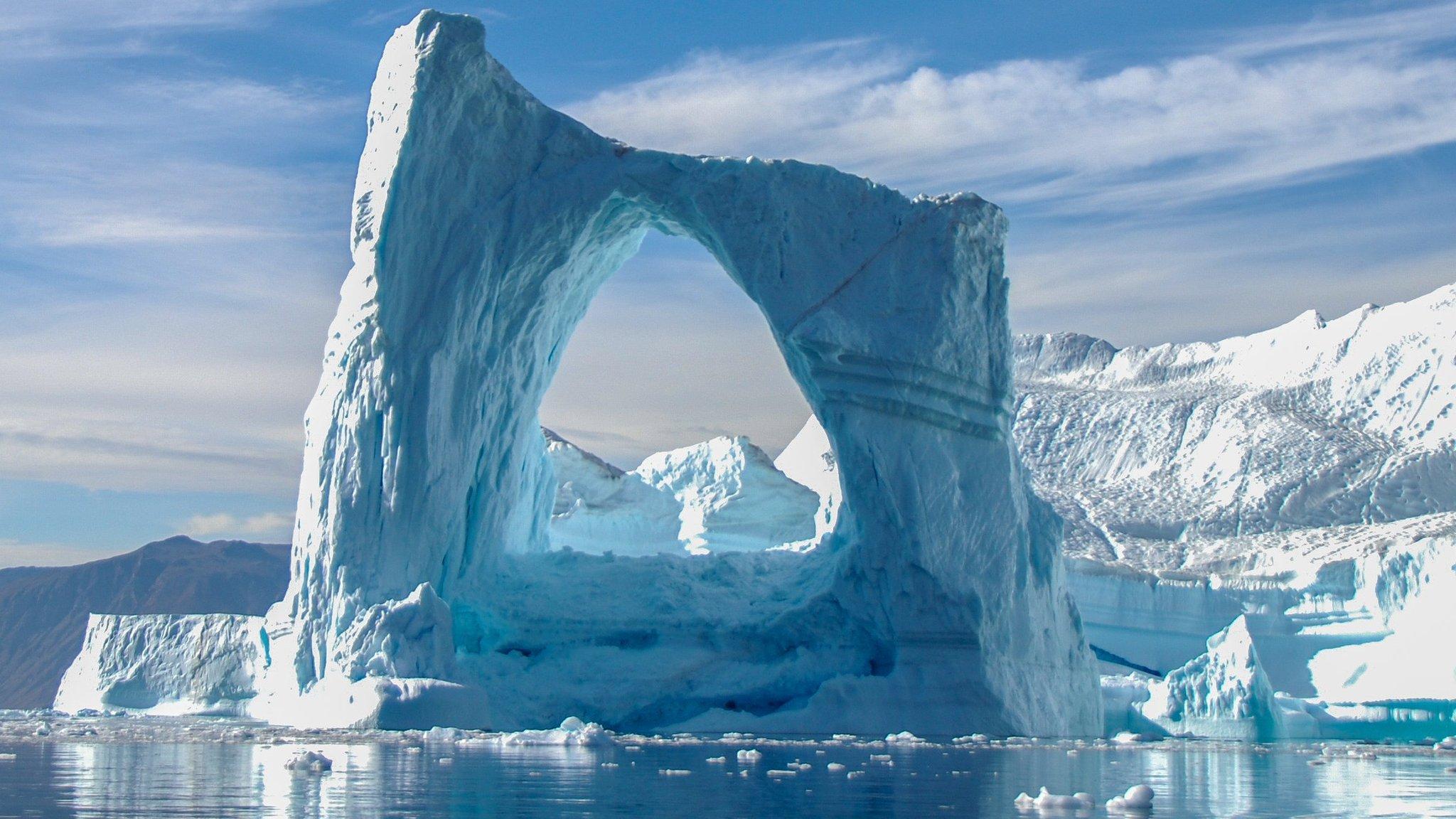 Cómo afecta a la vida en el planeta que la Corriente del Golfo registre su menor velocidad en 1.000 años