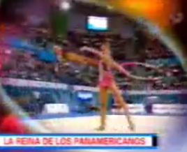 Noticiarios en corto