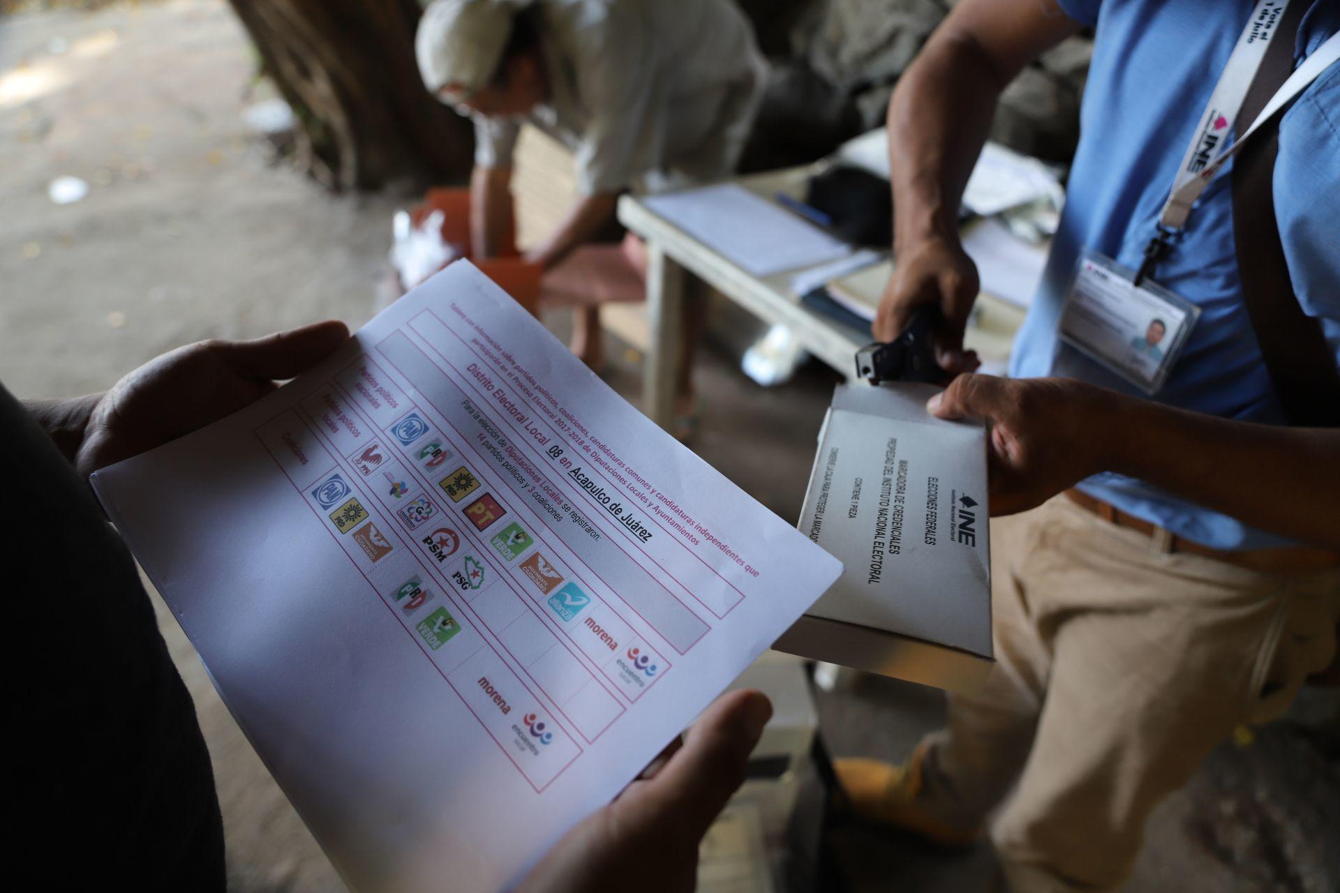 Fallo histórico: TEPJF anula elección en Iliatenco, Guerrero, por violencia política de género