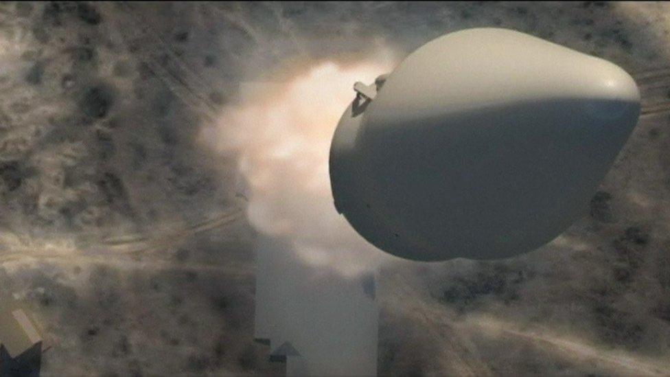 Lo que se sabe de las seis “armas invencibles” presentadas por el presidente de Rusia, Vladimir Putin, “en respuesta a Estados Unidos”