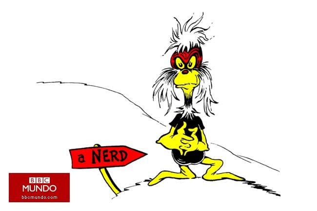 Nerds, de parias a héroes