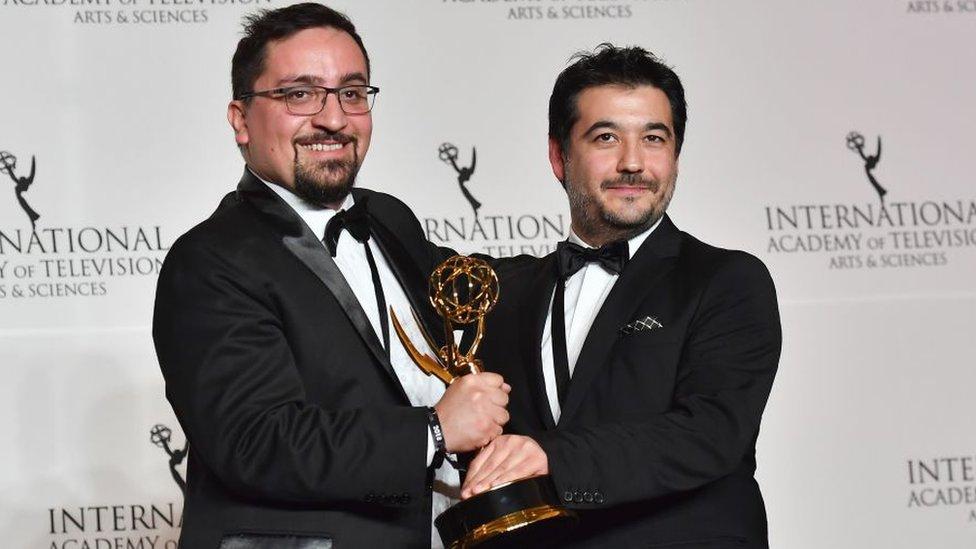 Emmy International: “Una historia necesaria”, la serie de TV galardonada que reabrió las heridas de Chile