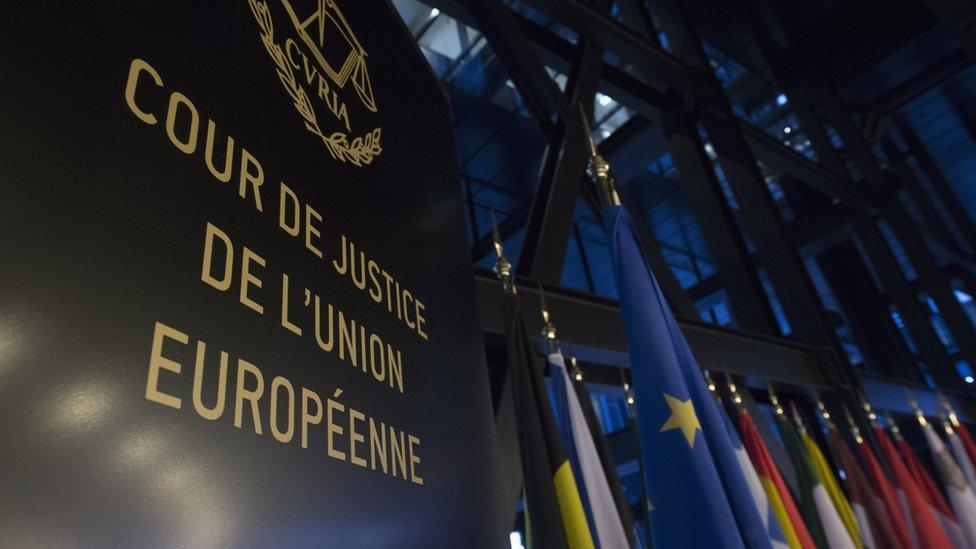 Brexit: Reino Unido podrá suspender el “divorcio” de la Unión Europea de forma unilateral en cualquier momento