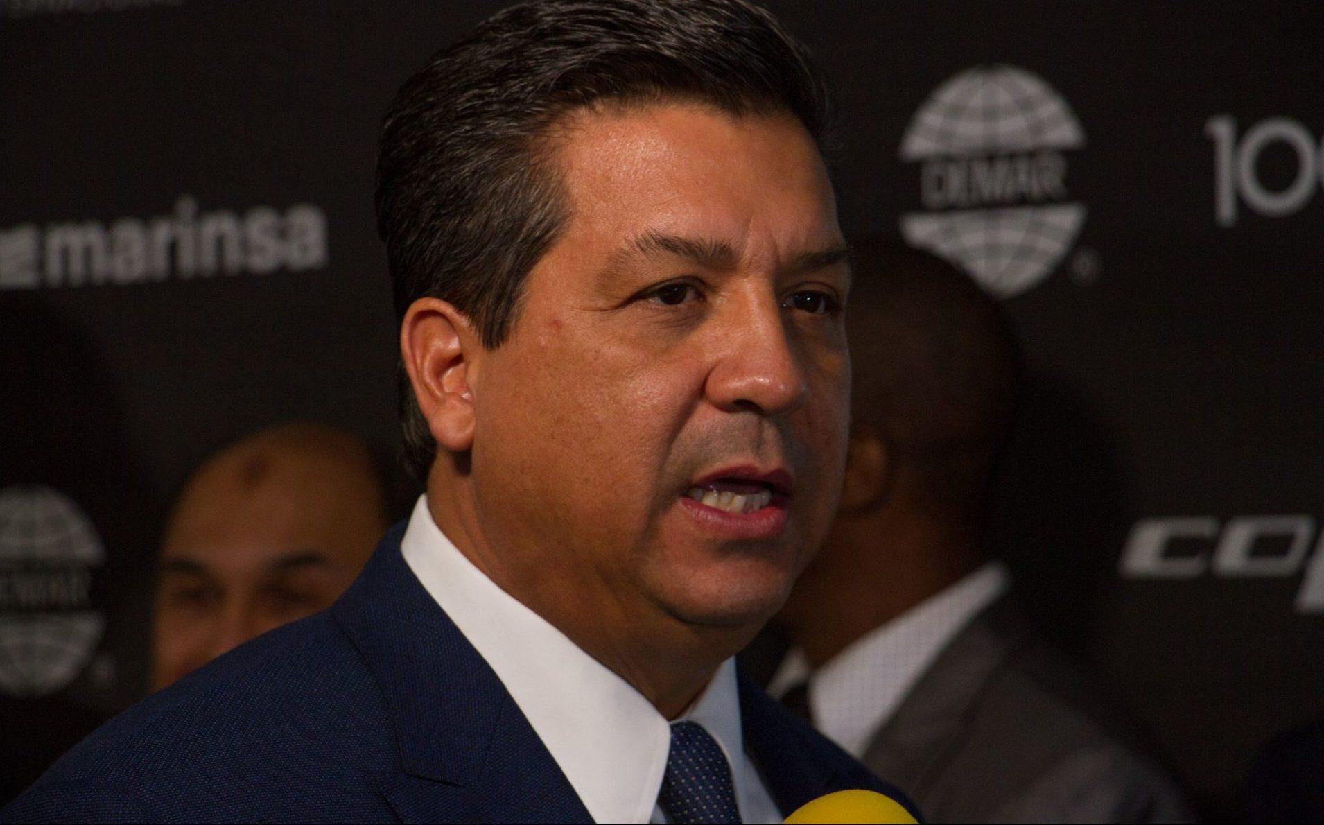 Denuncias en mi contra son con fines electorales, dice Cabeza de Vaca