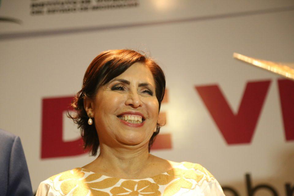 En vilo, la investigación en el Senado sobre los desvíos en Sedesol y Sedatu con Rosario Robles