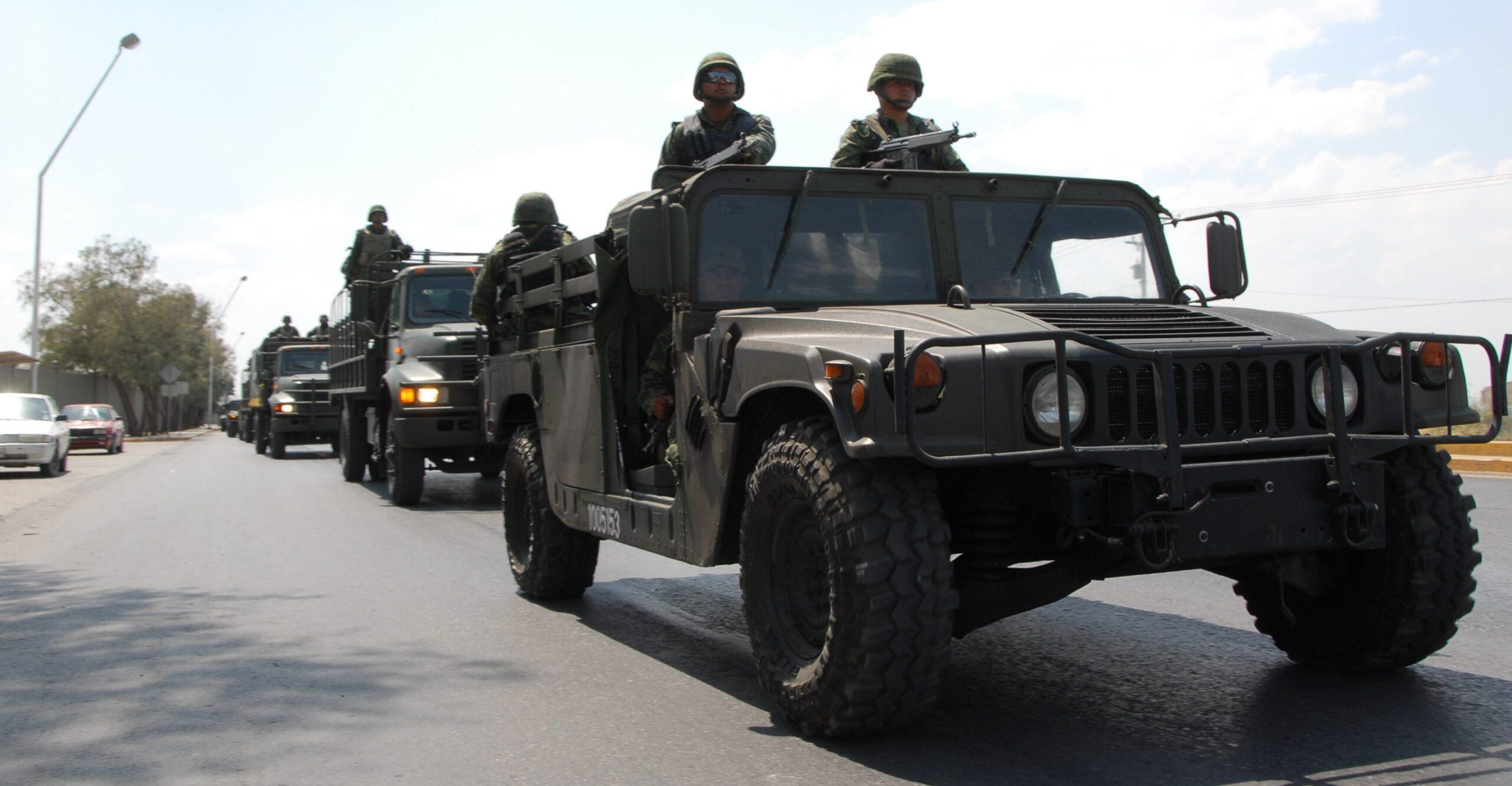 CoIDH responsabiliza al Estado mexicano por desapariciones forzadas cometidas por militares en Chihuahua