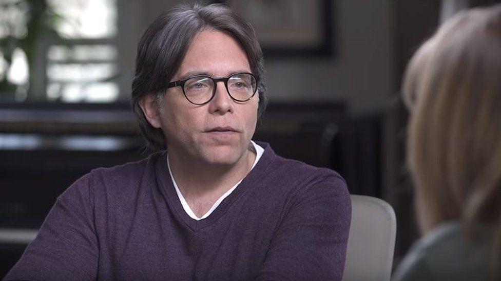Keith Raniere, líder de la secta NXIVM, contrata al abogado de “El Chapo” y Emma Coronel