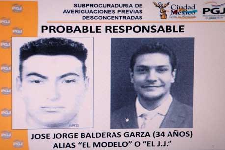 Presentan a “El JJ”; acusa a <i>El Contador</i> de haber disparado