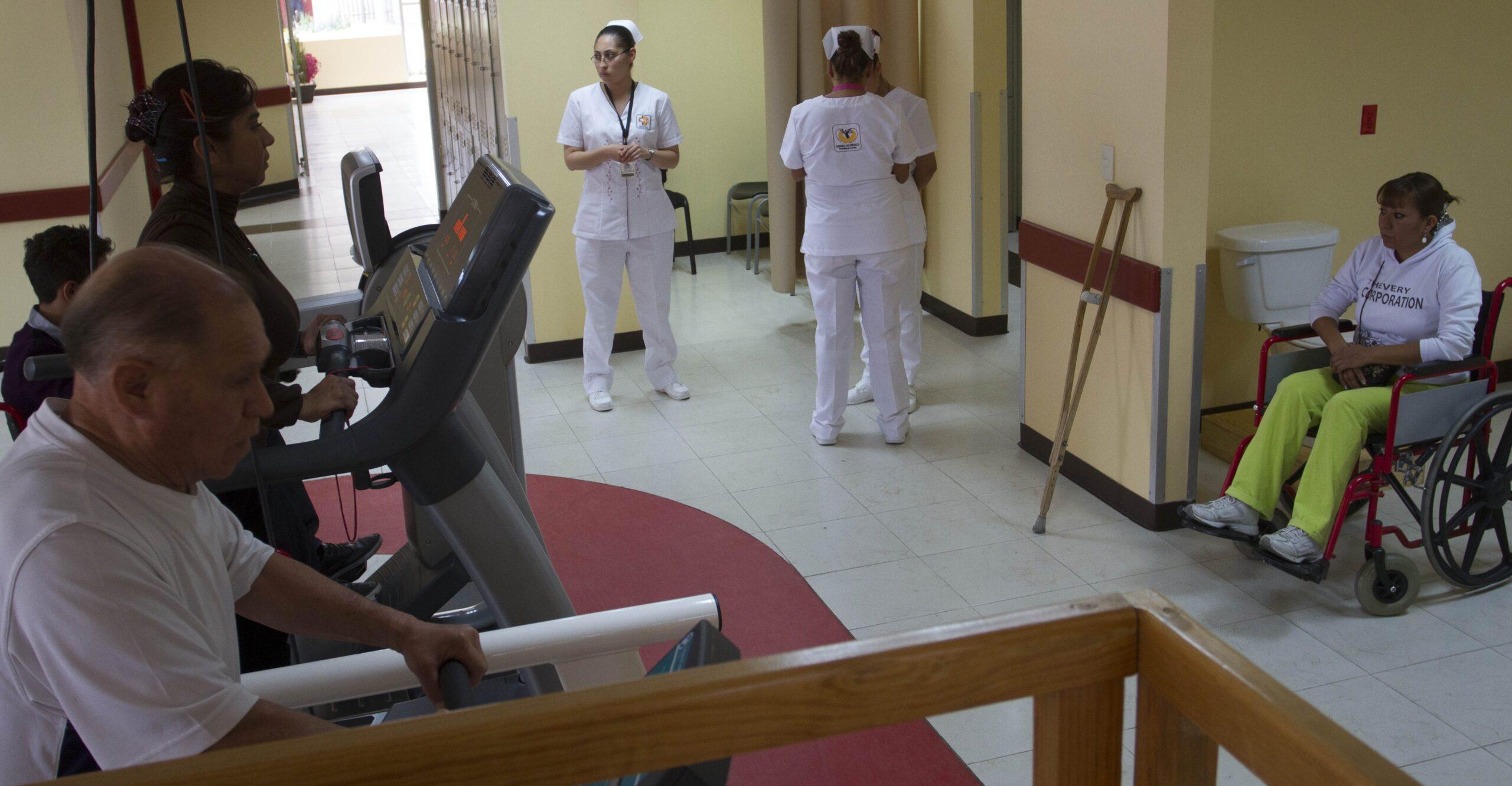 Hacienda investiga 50 casos de presunta corrupción en Salud durante gobierno de EPN