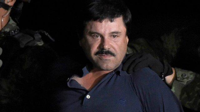 Juicio a “El Chapo”: la reveladora grabación de la negociación entre el líder del cartel de Sinaloa y un narco de las FARC