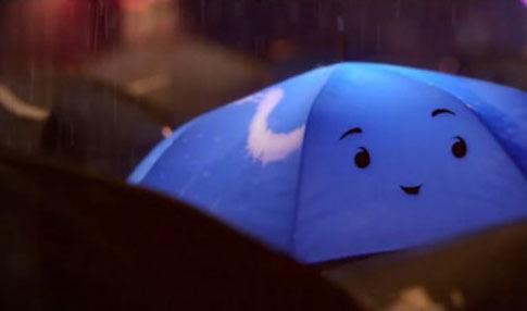 El nuevo cortometraje de Pixar