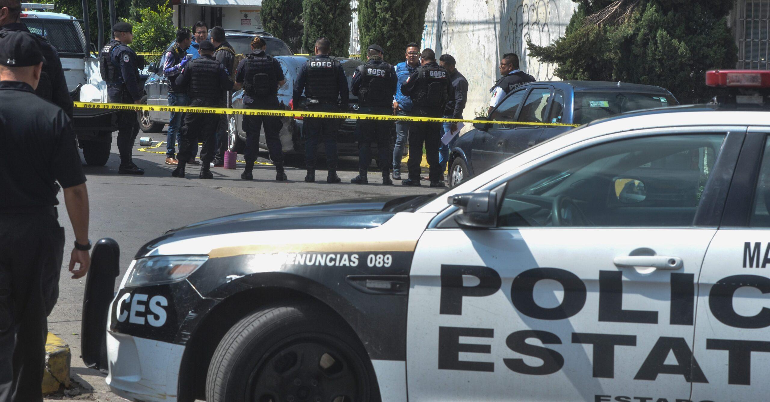 Ajuste de cuentas, principal línea de investigación sobre cuerpos hallados en Nezahualcóyotl