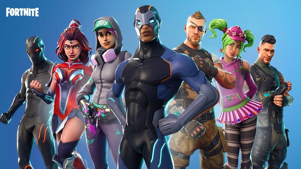 Qué es Fortnite Creative, el nuevo modo del popular videojuego que este jueves estrena séptima temporada