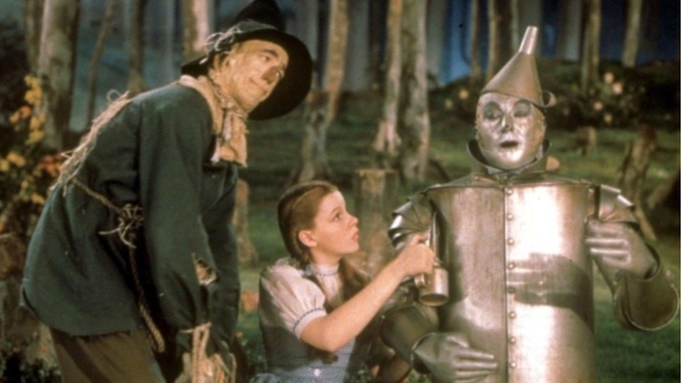 Cuáles son (según la ciencia) las películas y actores más influyentes de la historia del cine