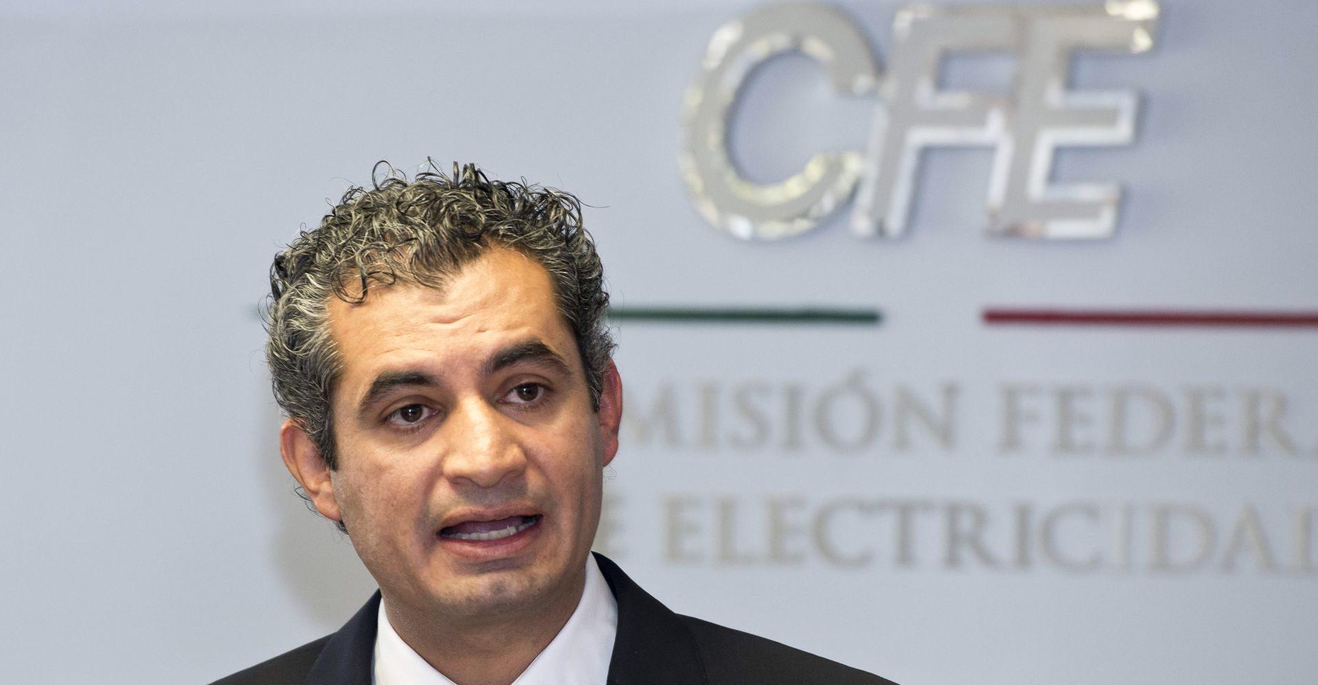 En 2016, CFE dio contrato por 307 mdp a empresa investigada en EU por sobornos