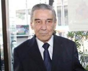 Renuncia delegado del PRI en DF para apoyar a Peña Nieto