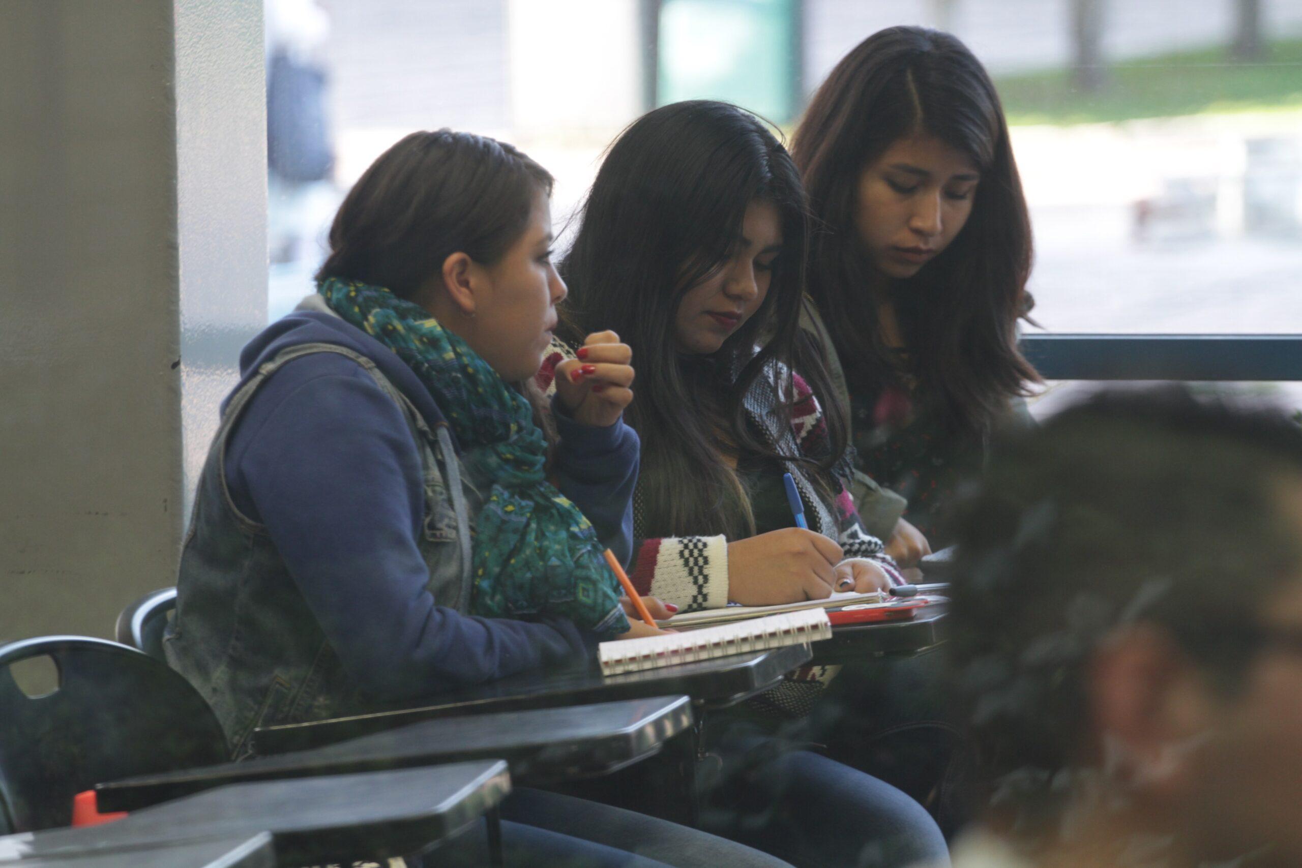 Este domingo lanzan convocatoria para examen a nivel medio superior en CDMX y Edomex
