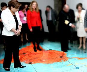 Llama Senado a comparecer a canciller por casos Cassez y <i>Rápido y Furioso</i>