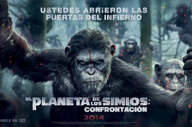 ¿Qué estrena la cartelera?