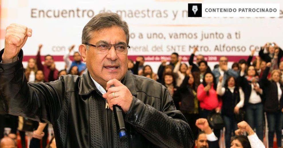 El Pliego Nacional de Demandas 2019 será resultado de una consulta a profesores